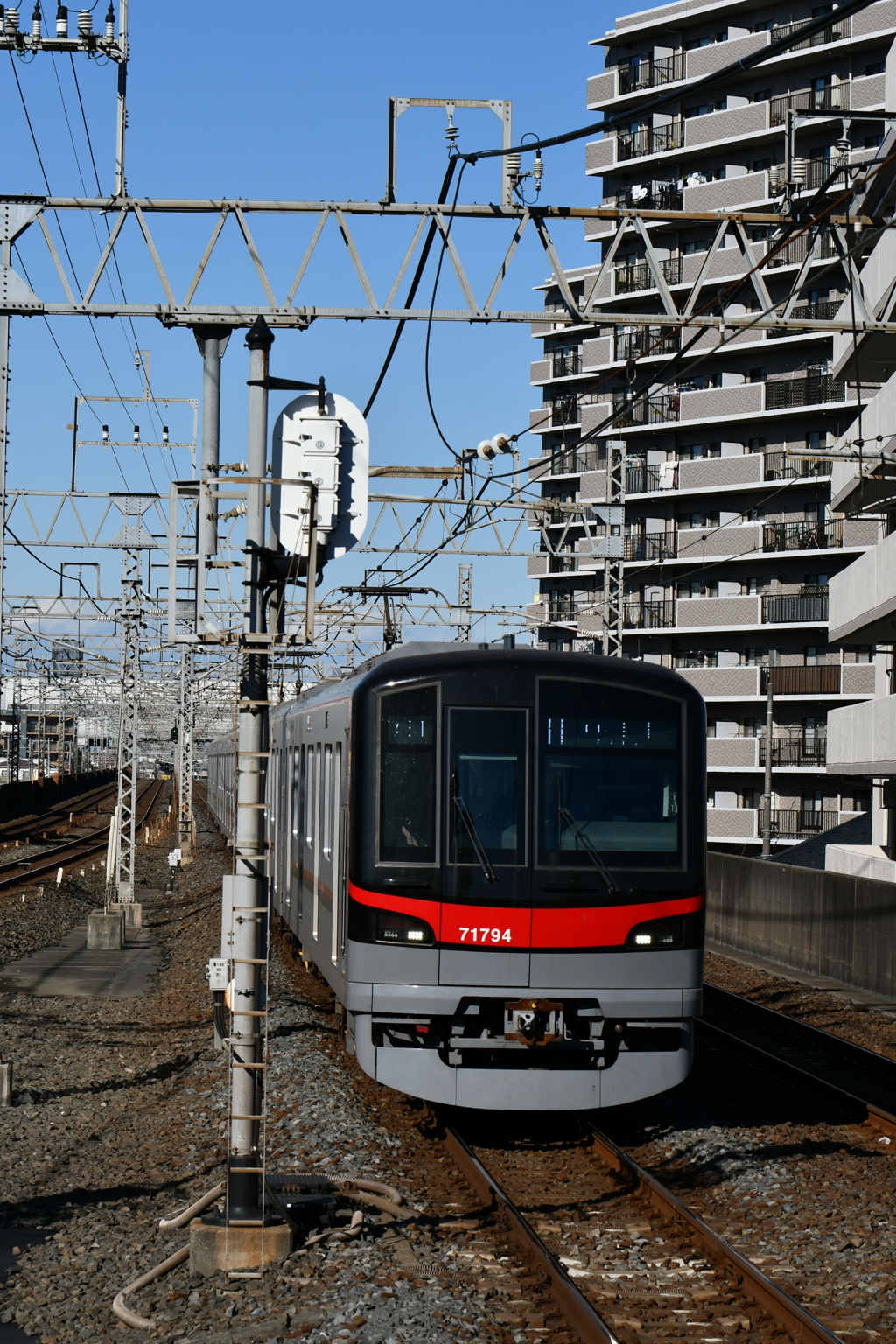 東武