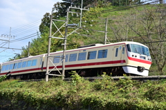 レッドアロー号2