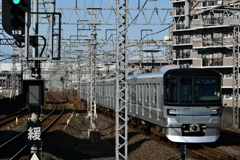 東京メトロ
