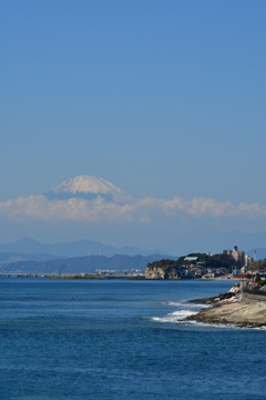 富士山