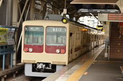 新京成Ⅱ