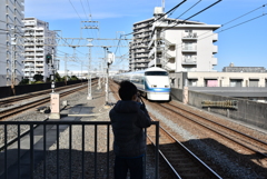年末特訓その1
