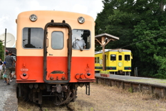 乗り換え