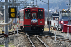 会津鉄道