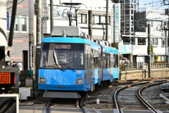 東急世田谷線3
