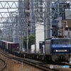 貨物列車