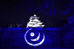 大阪城