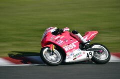 YZF-R25 #49