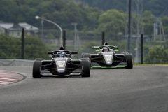 FIA F3 ASIA