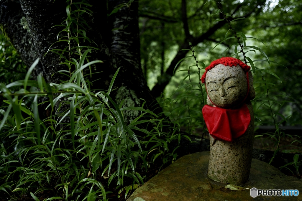 お地蔵様
