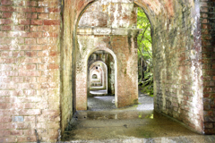 南禅寺水路閣　2