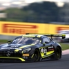 M-AMG GT3 #44