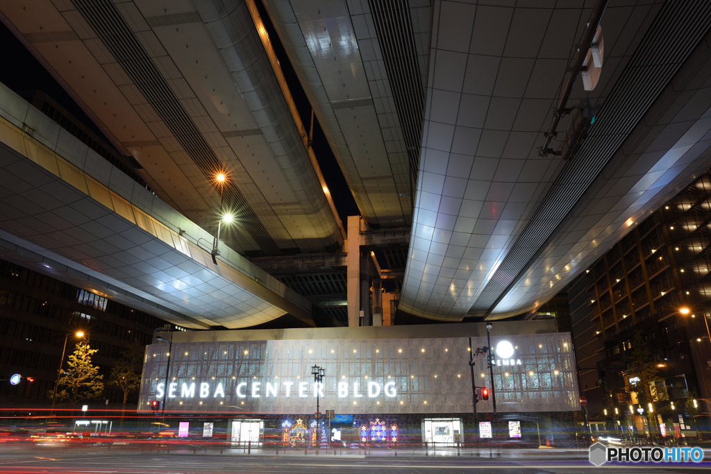ＳＥＭＢＡ　ＣＥＮＴＥＲ　ＢＬＤＧ