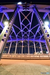 紫銀橋