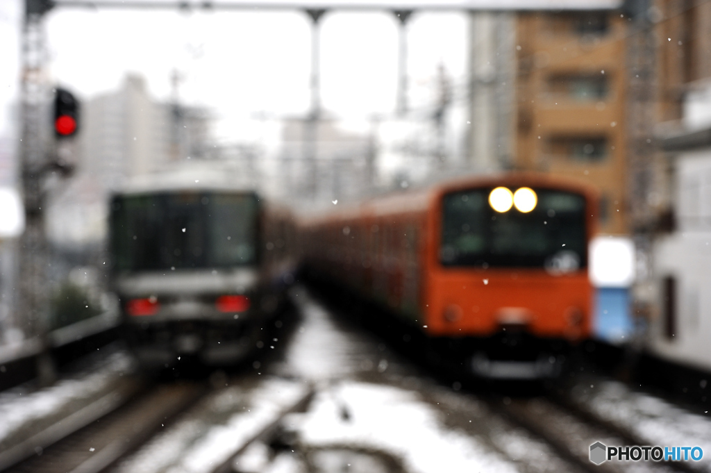 小雪