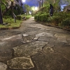 夜石道