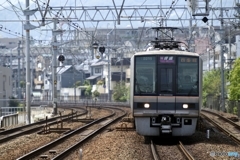 普通列車