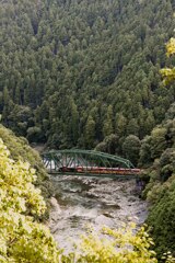 嵯峨野観光鉄道