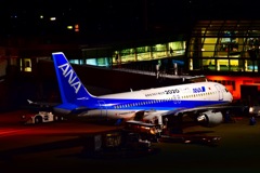 ANA A320-200