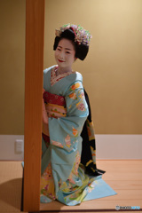 笑み
