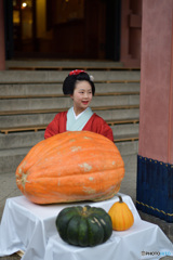ハロウィーン