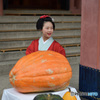 ハロウィーン