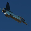 F-2 対地攻撃