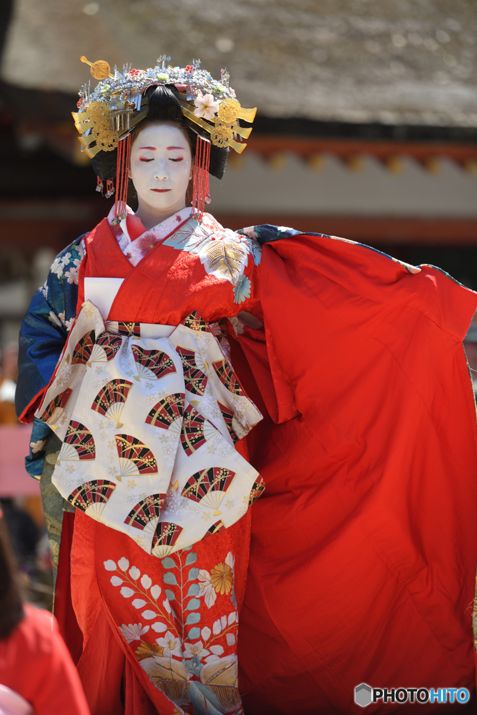 葵太夫