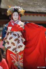 葵太夫
