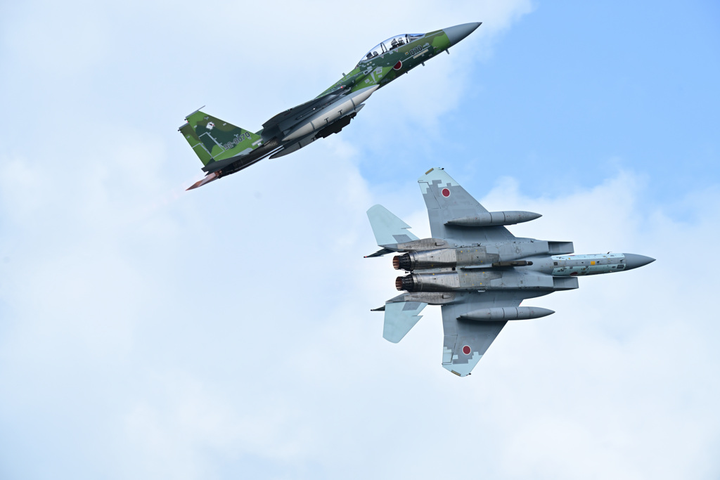小松航空祭2023