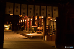 北野天満宮