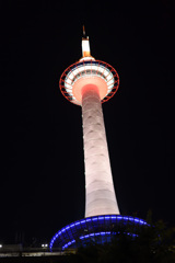 京都タワー