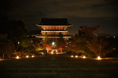 夜景