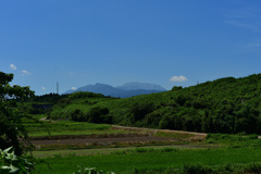 大山