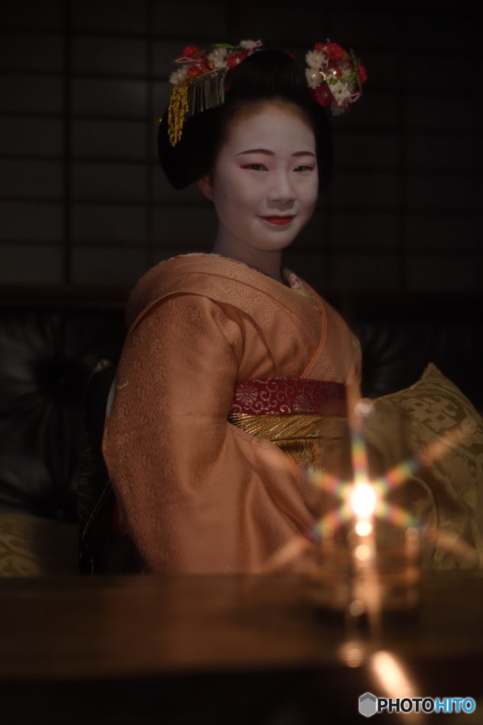 まなざし