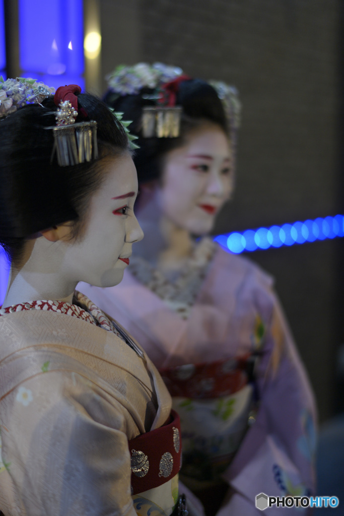 観亀神社宵宮祭より