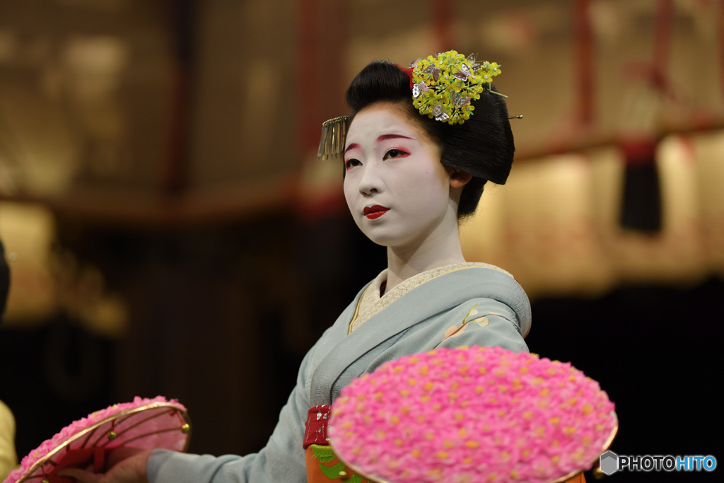 花笠