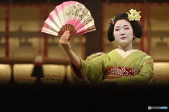 春雨