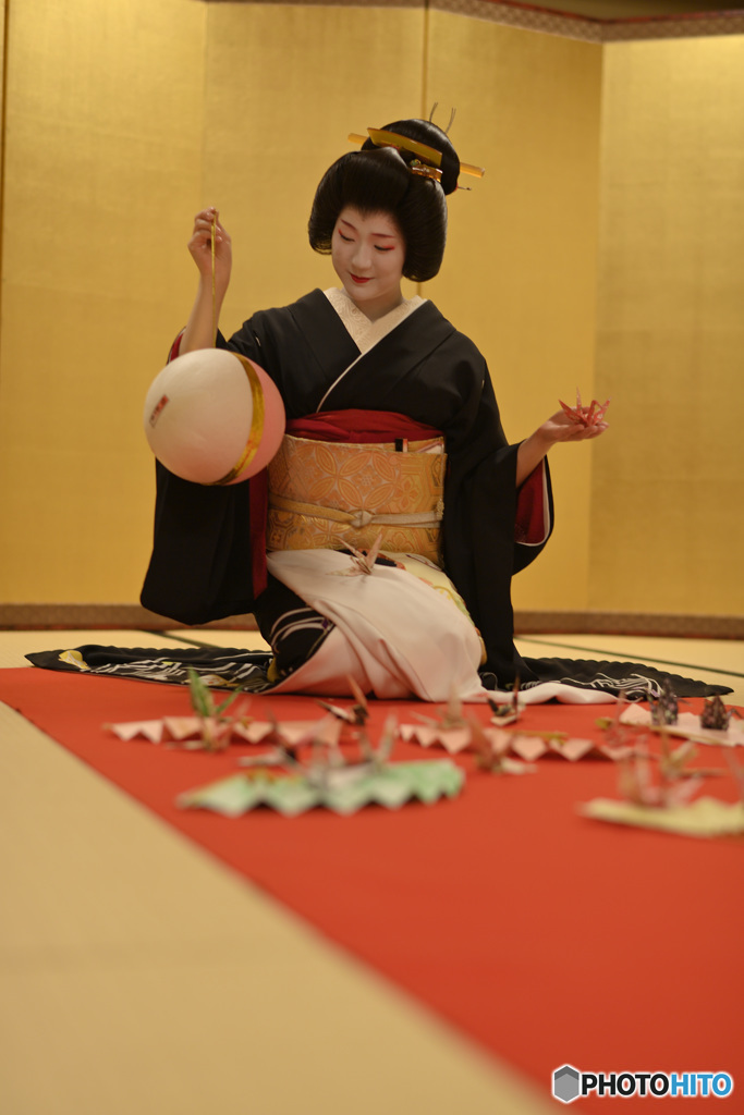 くす玉