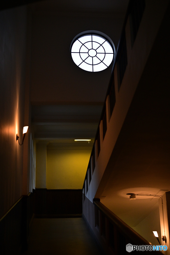 小学校跡