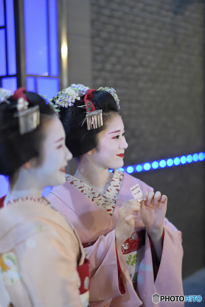 観亀神社宵宮祭より　その２