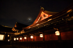 月夜