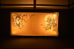 風神雷神