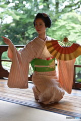舞