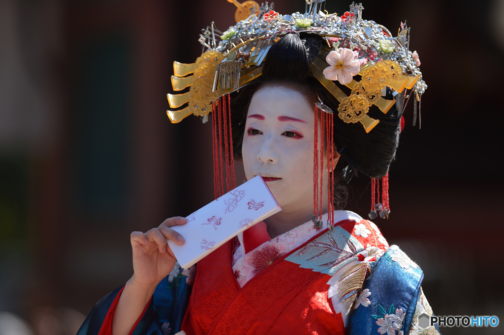 葵太夫