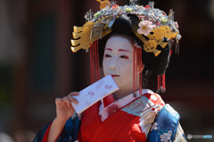 葵太夫