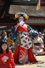 舞