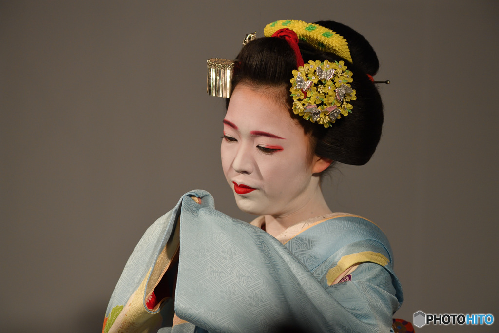 祇園小唄