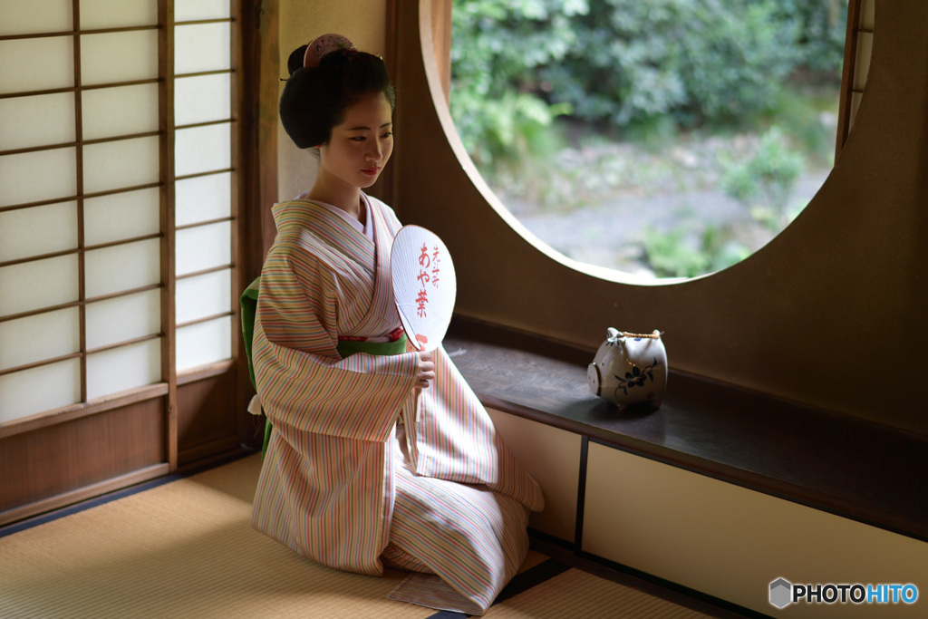 日本の夏