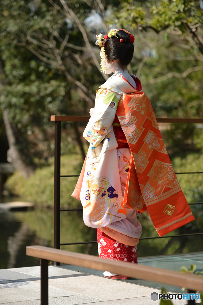 だらりの帯